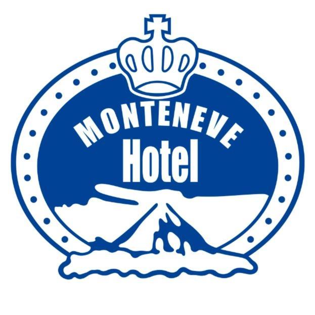 Hotel Monteneve Σάο Πάολο Εξωτερικό φωτογραφία