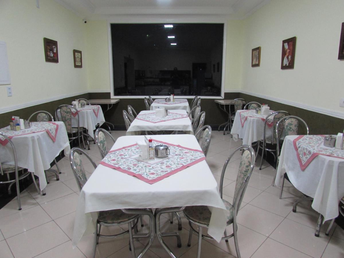 Hotel Monteneve Σάο Πάολο Εξωτερικό φωτογραφία