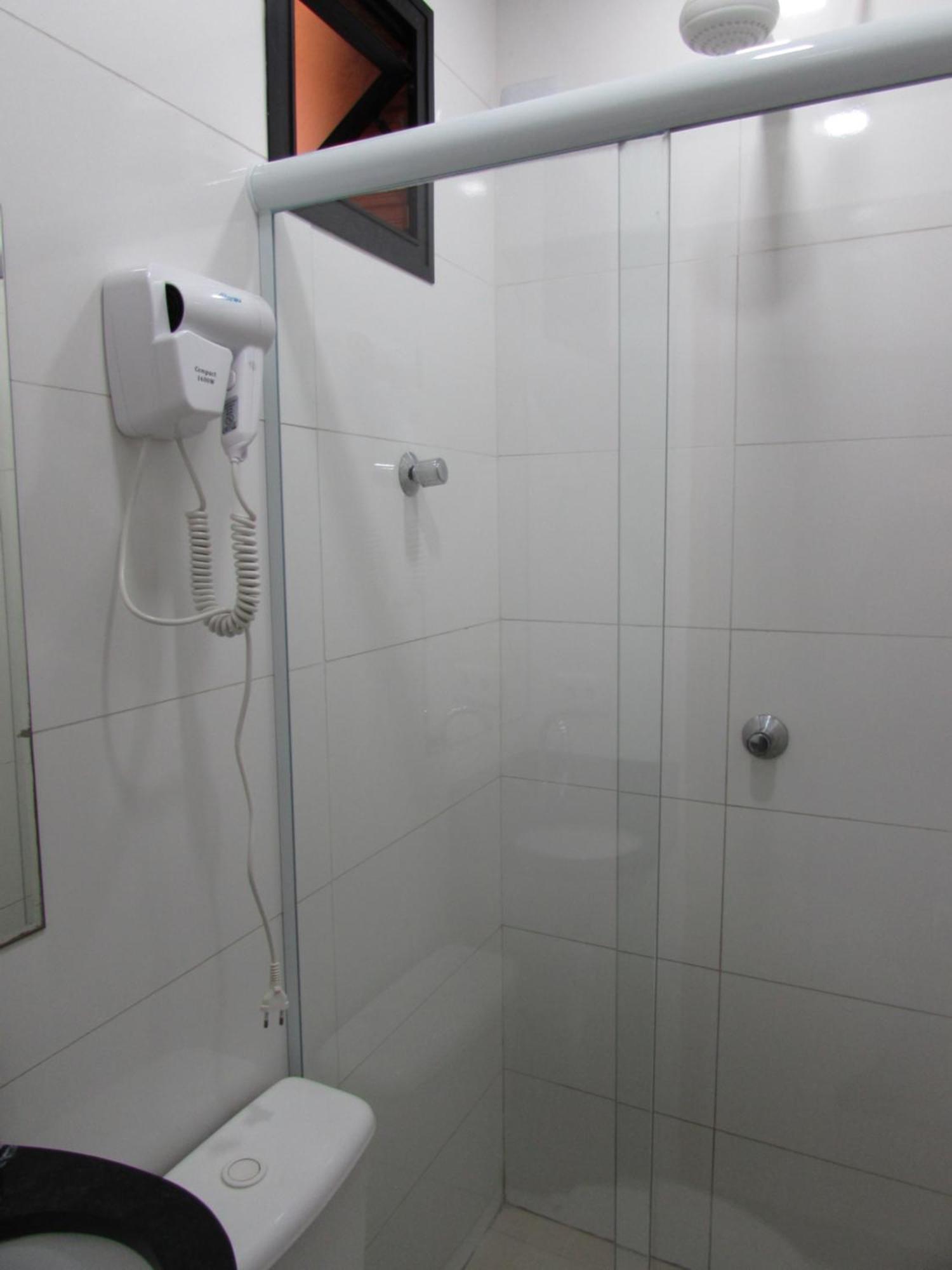 Hotel Monteneve Σάο Πάολο Εξωτερικό φωτογραφία