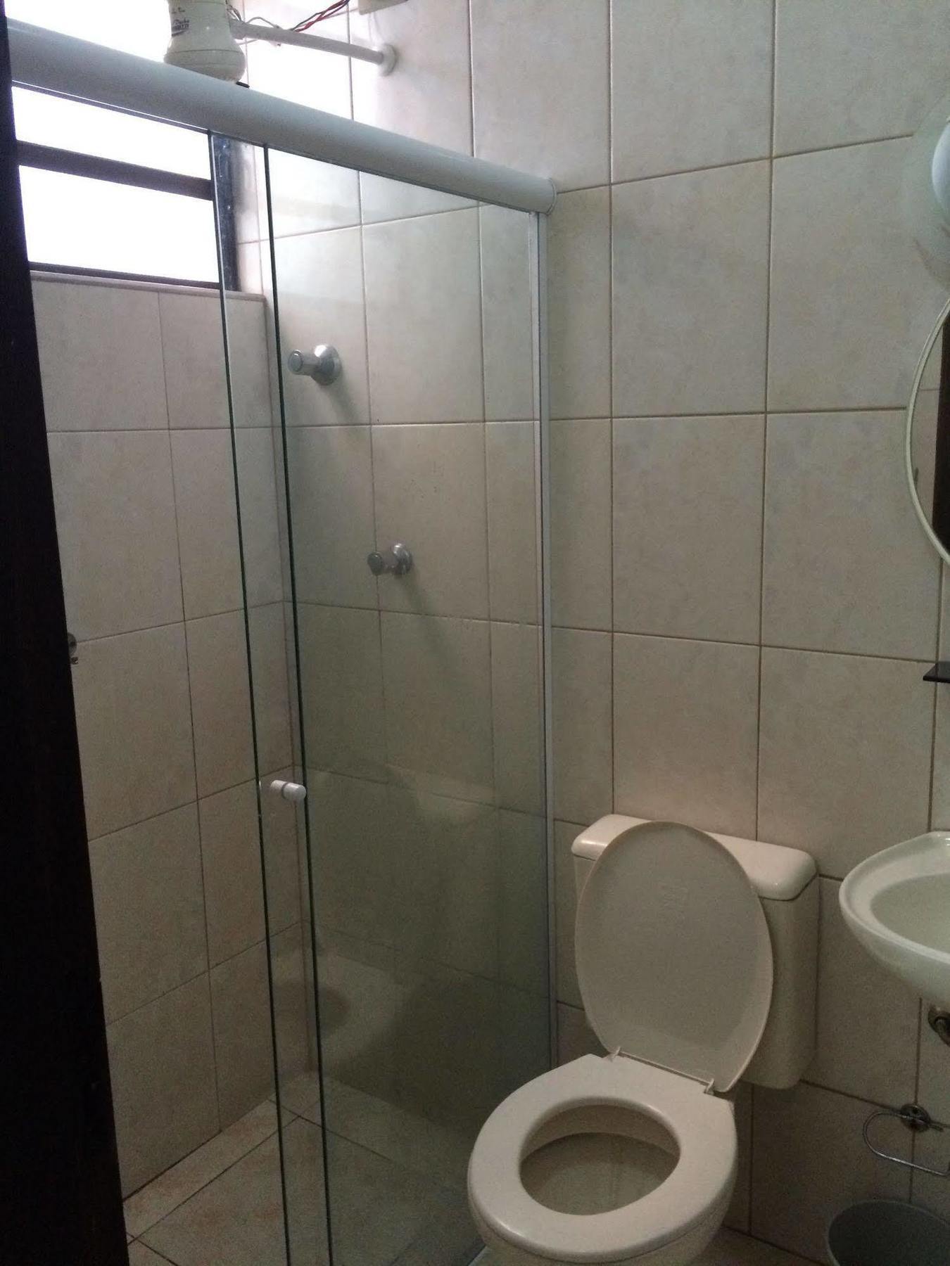 Hotel Monteneve Σάο Πάολο Εξωτερικό φωτογραφία
