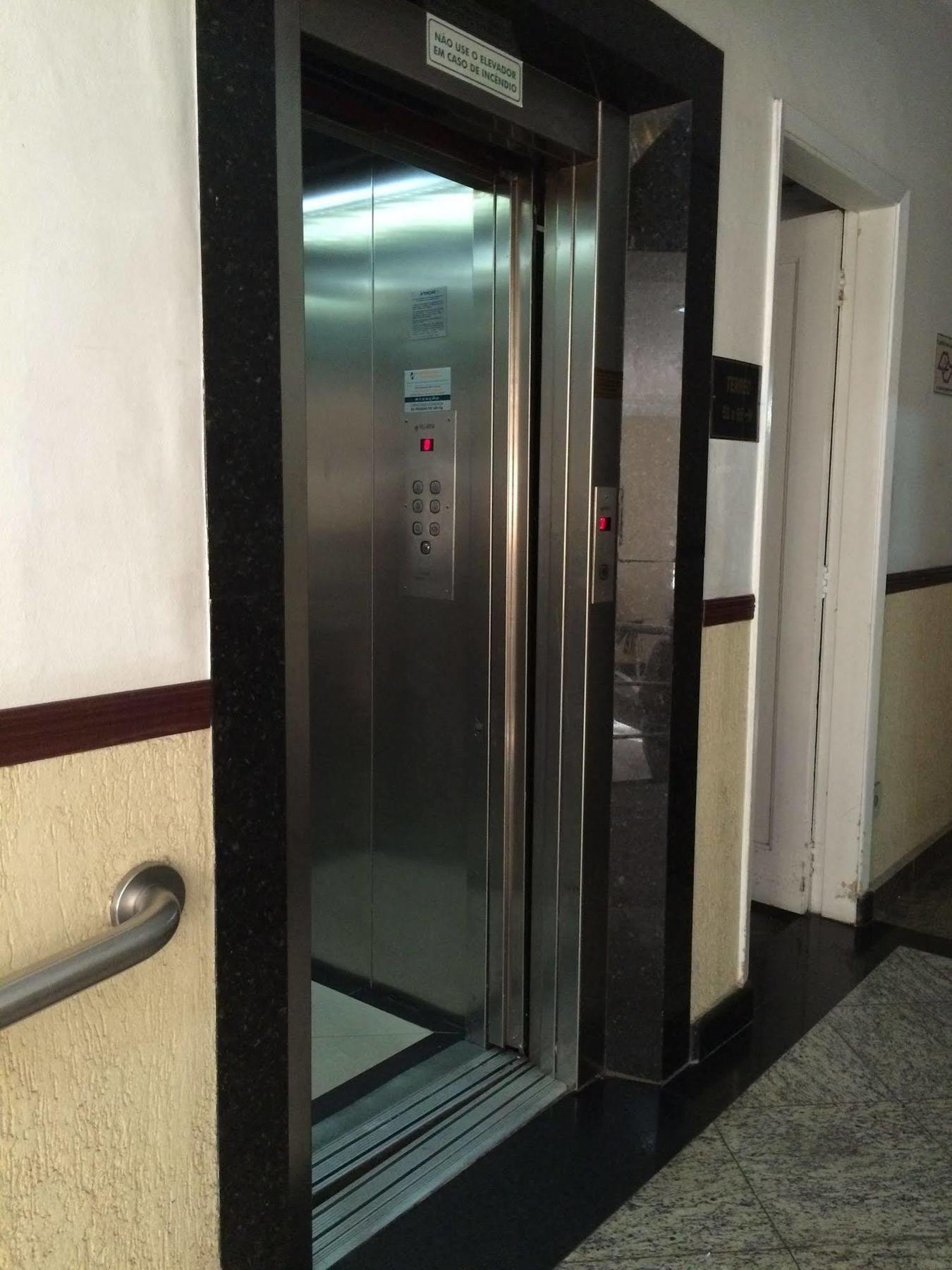 Hotel Monteneve Σάο Πάολο Εξωτερικό φωτογραφία